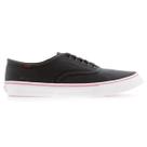 Tênis Coca Cola Kick Cool Preto e Rosa - Feminino