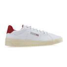 Tênis Coca Cola March Maverick Branco e Vermelho - Masculino