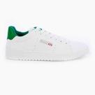 Tênis Coca Cola March Maverick Feminino Branco Verde