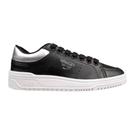 Tênis Coca Cola March Moon Preto Feminino