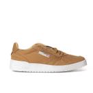 Tênis Coca Cola March Twill Camel Masculino