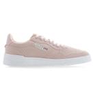 Tênis Coca-Cola March Twill Rosa - Feminino