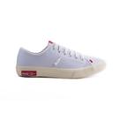 Tênis Coca Cola Miami Eco Branco Feminino