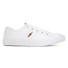 Tênis Coca Cola Miami Town Branco - Feminino