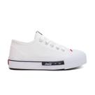 Tênis Coca Cola Plataforma Canvas Feminino