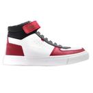 Tênis Coca Cola Rocket Branco/vermelho
