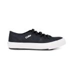 Tênis Coca Cola Sandy Canvas Feminino Preto Tênis Coca Cola Sandy Canvas Feminino Preto