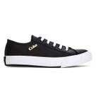 Tênis Coca Cola Sandy Town Preto e Branco - Feminino Tênis Coca Cola Sandy Town Preto e Branco - Feminino
