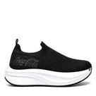 Tênis Coca-Cola Shoes Comfort Pulse - Preto