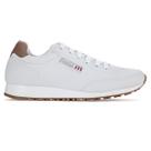 Tênis Coca Cola Sport Style Branco e Cobre - Masculino Tênis Coca Cola Sport Style Branco e Cobre - Masculino