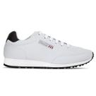 Tênis Coca Cola Sport Style Branco - Feminino Tênis Coca Cola Sport Style Branco - Feminino