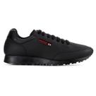 Tênis Coca Cola Sport Style Preto - Feminino Tênis Coca Cola Sport Style Preto - Feminino