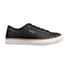 Tênis Coca Cola Stream Leather Feminino