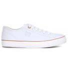 Tênis Coca Cola Stream Town Feminino Branco