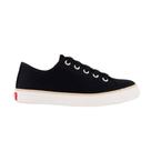 Tênis Coca Cola Stream Town Feminino Preto