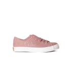 Tênis Coca Cola Stream Twill Glow Feminino