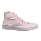 Tênis Coca Cola Sunset Shine Hi Rosa Feminino