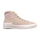 Tênis Coca Cola Sunset Suede Hi Areia/rosa Feminino