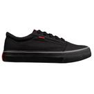 Tênis Coca Cola Surplay Canvas All Black Feminino