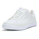 Tênis Cole Haan Grand Crosscourt femininos brancos/Skyway