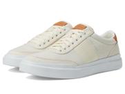 Tênis Cole Haan Grandpro Rally Canvas II para homens Ivory 12
