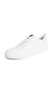 Tênis Cole Haan Grandpro Rally em Canvas Branco 10 Wide