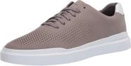 Tênis Cole Haan Grandpro Rally Laser Cut Masculino Ironstone 11