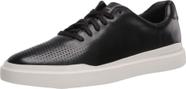 Tênis Cole Haan Grandpro Rally Laser Cut preto