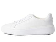 Tênis Cole Haan Grandpro Topspin feminino branco/branco 9,5 W