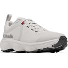 Tênis Columbia Escape Thrive Titanium (Cloud Grey Montain Red)