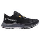 Tenis Columbia Konos Speed Trail ATR Masculino Preto 42 Adapt Trax
