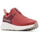 Tênis Columbia Konos TRS Outdry Lady Dusty Crimson-Chianti