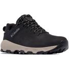 Tênis Columbia Newton Nimble LTR Black-Kettle