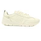 Tenis Comforflex 2535302 Salto Flatform Confortavel Feminino