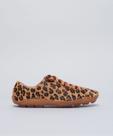 Tenis Comfort Onca - Onca/Caramelo