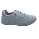 Tênis Comfortflex Casual Calce Fácil Branco 2558303 Tênis Comfortflex Casual Calce Fácil Branco 2558303