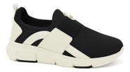 Tenis Comfortflex Casual Lycra 26-90301