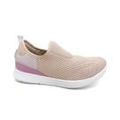 Tenis Comfortflex Feminino 22-72401 Orquidea Tenis Comfortflex Feminino 22-72401 Orquidea