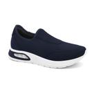 Tênis Comfortflex Feminino Lycra Amortecedor Novo 2548401 Tênis Comfortflex Feminino Lycra Amortecedor Novo 2548401
