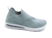 Tênis Comfortflex Feminino Malha Knit Amortecimento 2348331