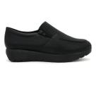 Tenis Comfortflex Original Leve Salto Anabela Baixo Feminino 404 Tenis Comfortflex Original Leve Salto Anabela Baixo Feminino 404