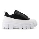 Tênis Comfortflex Walk Tratorado Casual Feminino