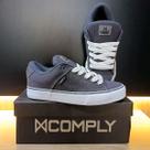 Tenis comply better lt grafite ref co131021 n34 Tenis comply better lt grafite ref co131021 n34