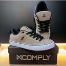 Tenis comply better lt ref co1311117 areia 41 Tenis comply better lt ref co1311117 areia 41