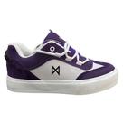 Ténis Comply Roxo/Branco Cod-1061246 - Original- Unissex