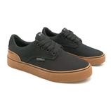 Tênis Comply Sector Lt Masculino Preto-Natural Co64106