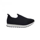 Tênis Confortável Casual Feminino Via Uno 701021