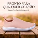 Tênis Confortável Tipo Meia Encaixe Perfeito Frete Rápido Aproveite o Preço Especial