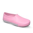 Tenis Conforto BB80 Rosa N.35 - SOFT WORKS