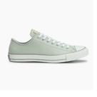 Tênis Converse All Star Chuck Taylor - Pistache/Cinza claro